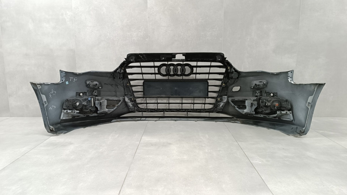 Prednji branik Audi A3 8V 8V3 Sportback 12-16
