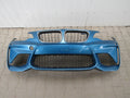 Prednji branik BMW 2 M2 F87 M-Power 15-