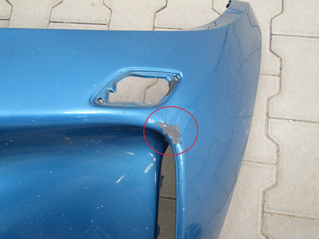 Prednji branik BMW 2 M2 F87 M-Power 15-