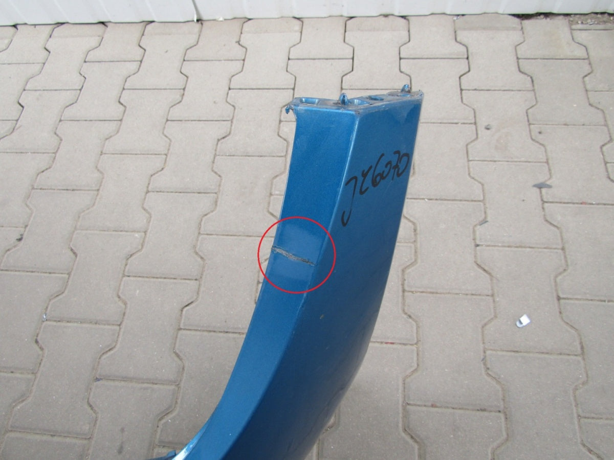 Prednji branik BMW 2 M2 F87 M-Power 15-