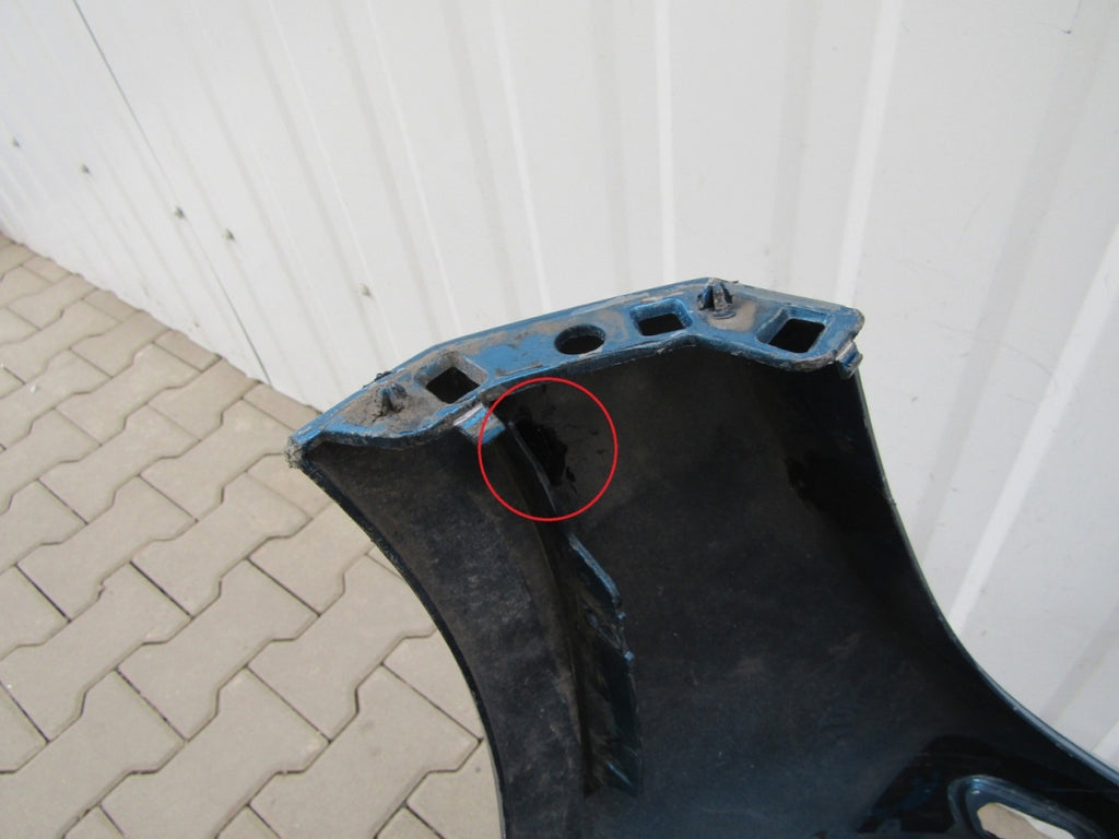 Prednji branik BMW 2 M2 F87 M-Power 15-