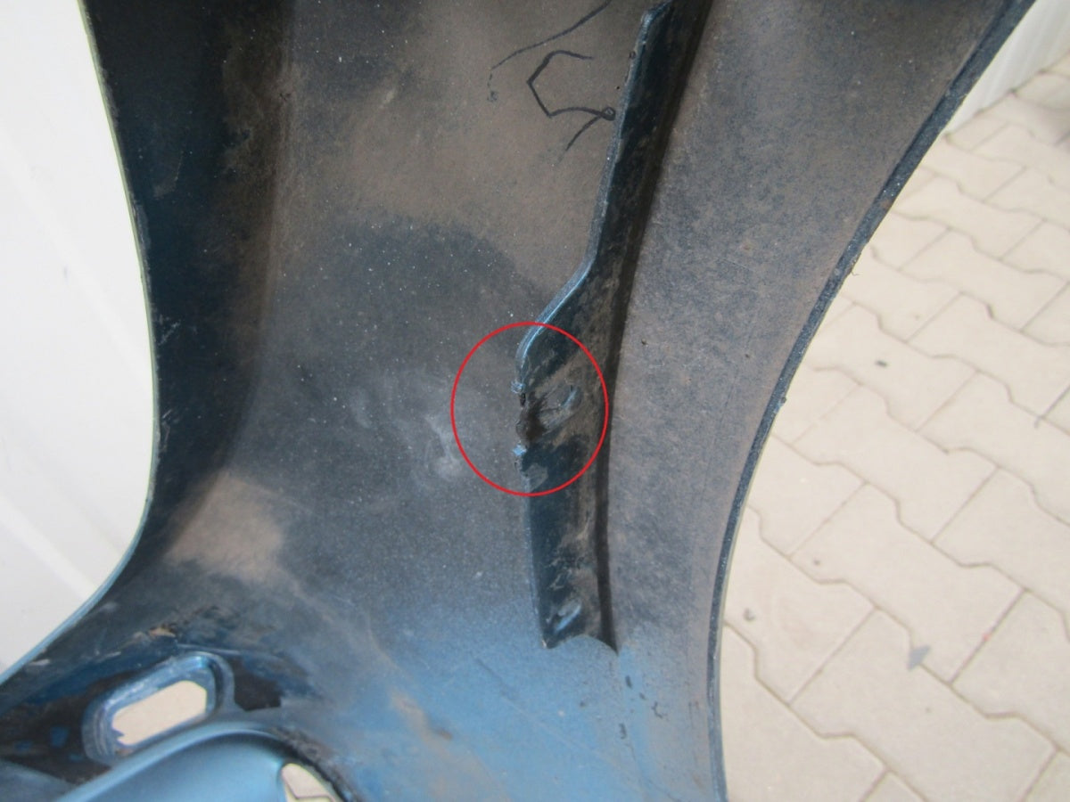 Prednji branik BMW 2 M2 F87 M-Power 15-