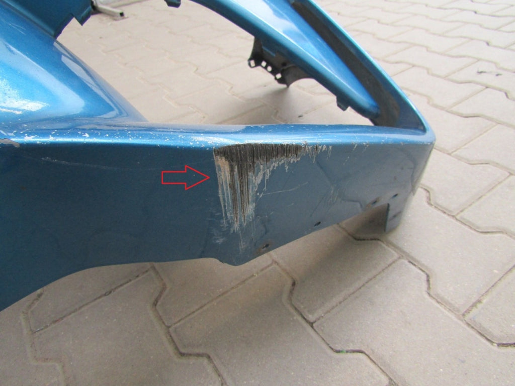 Prednji branik BMW 2 M2 F87 M-Power 15-