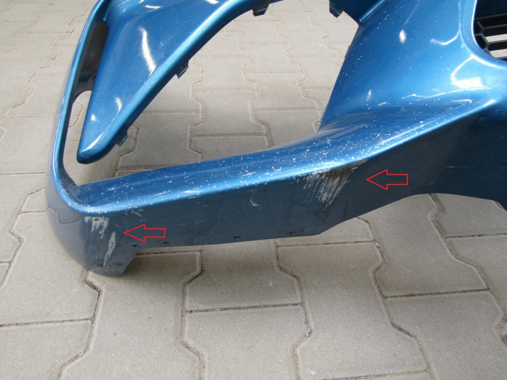 Prednji branik BMW 2 M2 F87 M-Power 15-