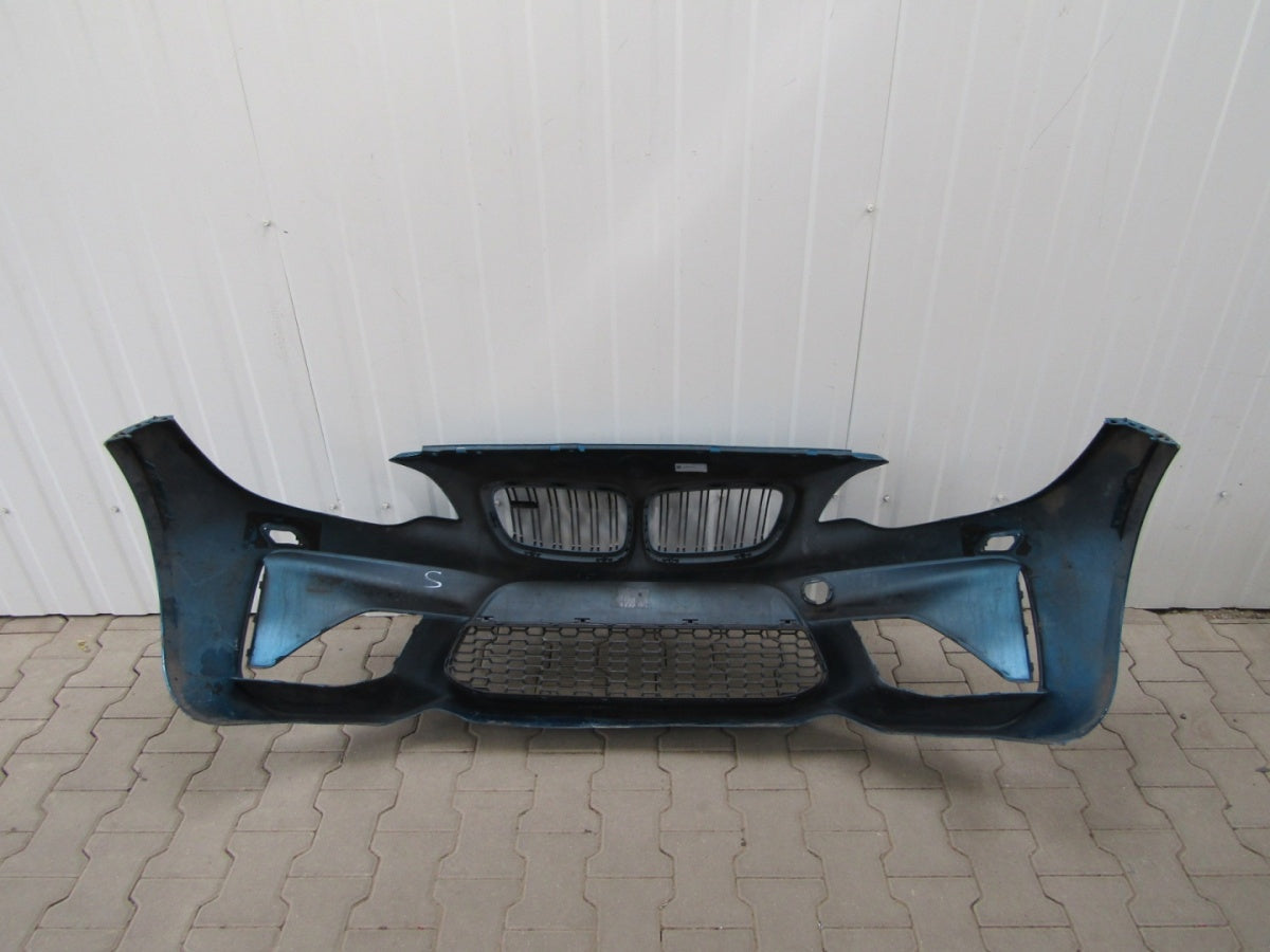 Prednji branik BMW 2 M2 F87 M-Power 15-