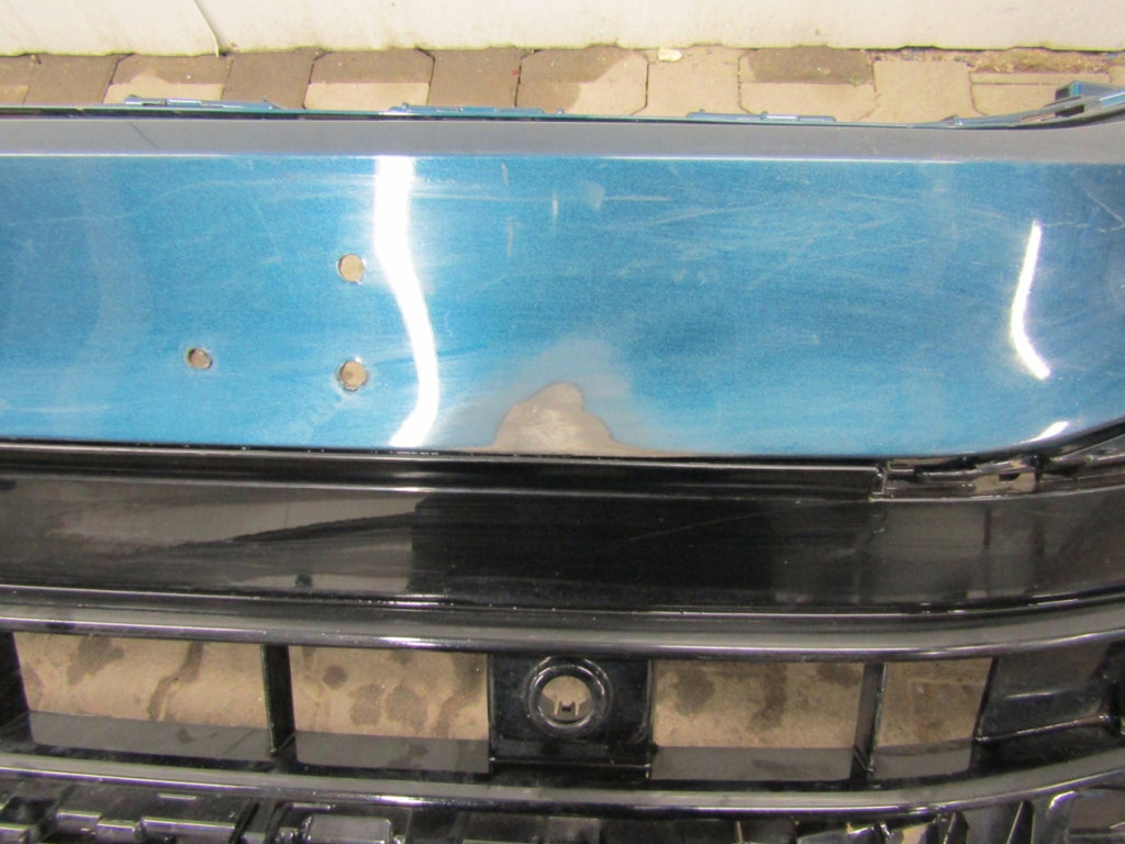 Prednji branik VW Tiguan 2 II 5NA R-Line Lift 20-