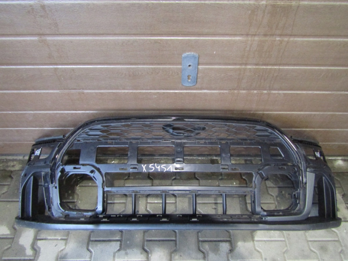 Prednji branik Mini Cooper F55 F56 JCW lift LCI 20-