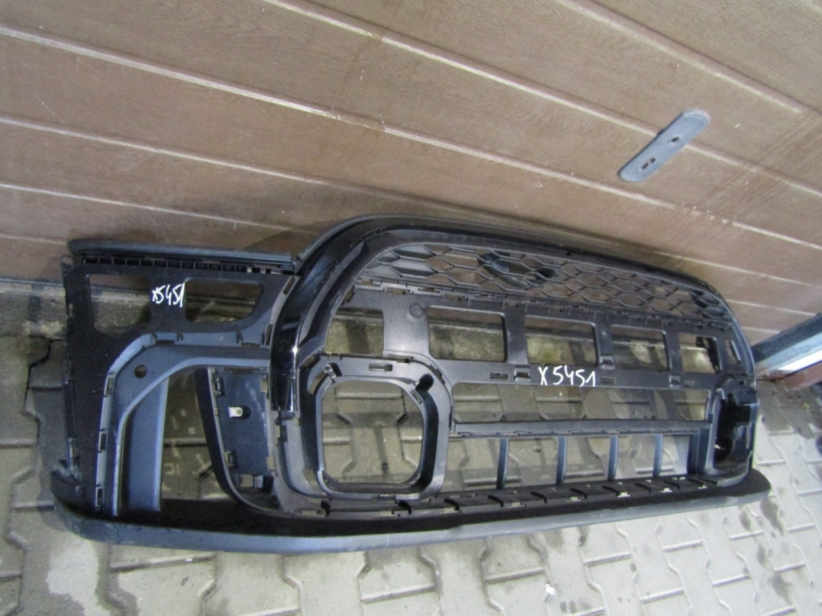 Prednji branik Mini Cooper F55 F56 JCW lift LCI 20-