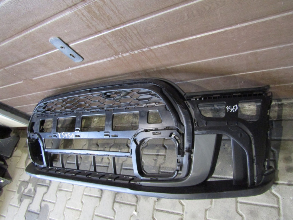 Prednji branik Mini Cooper F55 F56 JCW lift LCI 20-