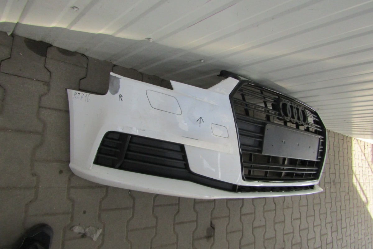 Prednji branik Audi A3 8V3 8V4 lift 16-20