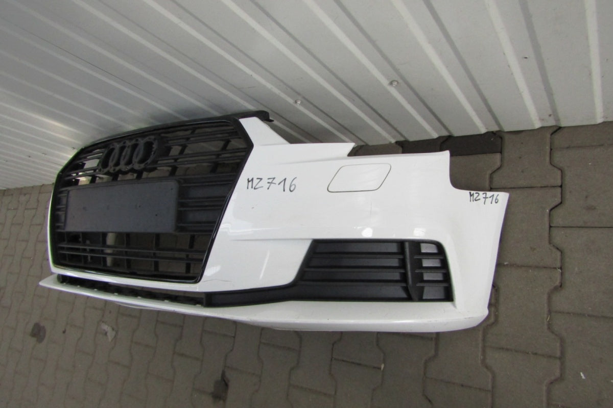Prednji branik Audi A3 8V3 8V4 lift 16-20