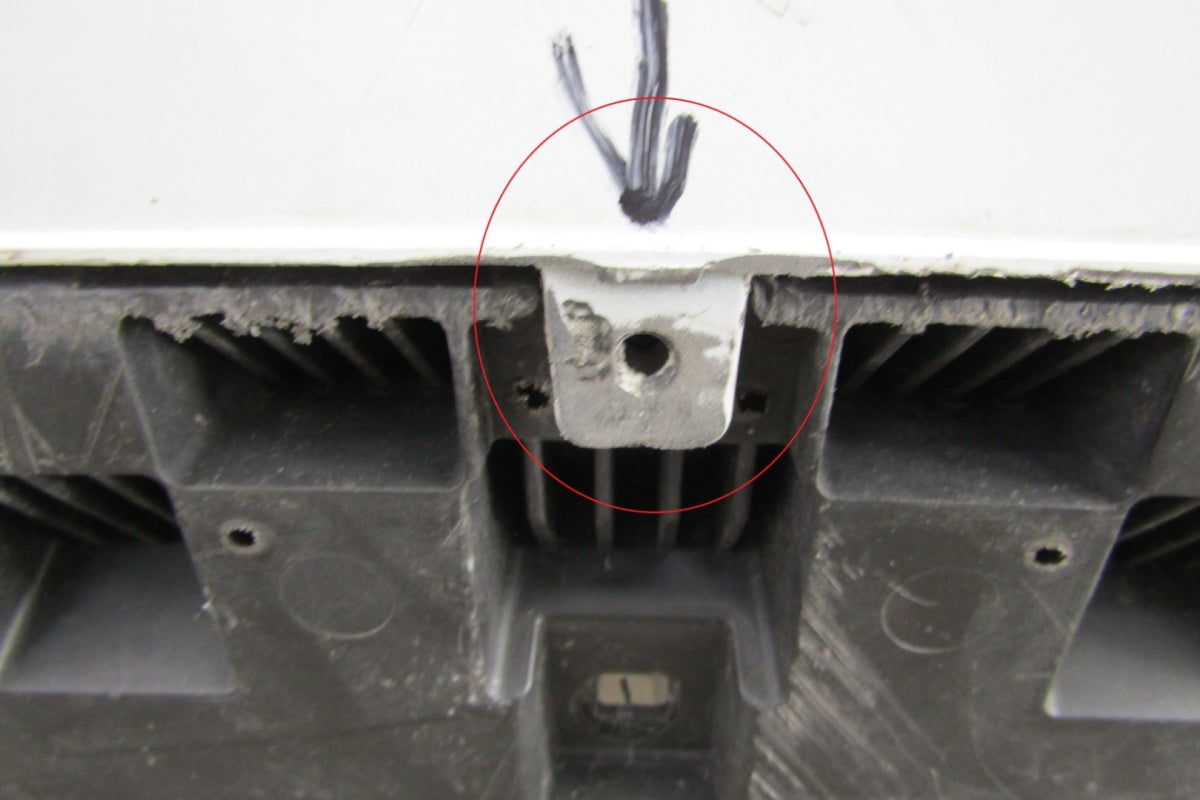 Prednji branik Audi A3 8V3 8V4 lift 16-20