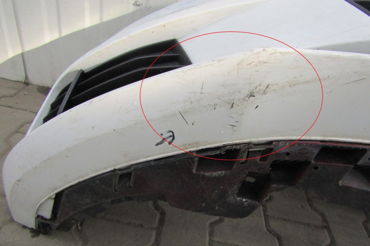 Prednji branik Audi A3 8V3 8V4 lift 16-20