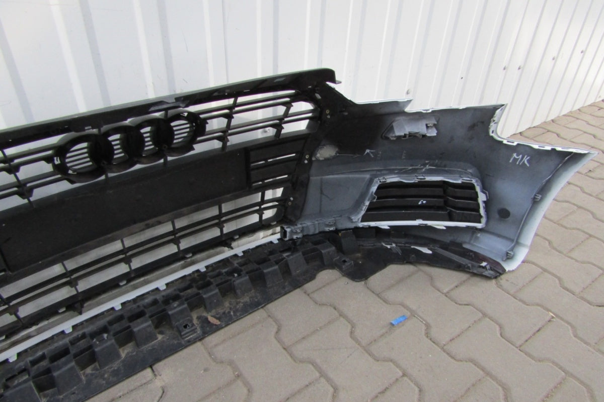 Prednji branik Audi A3 8V3 8V4 lift 16-20