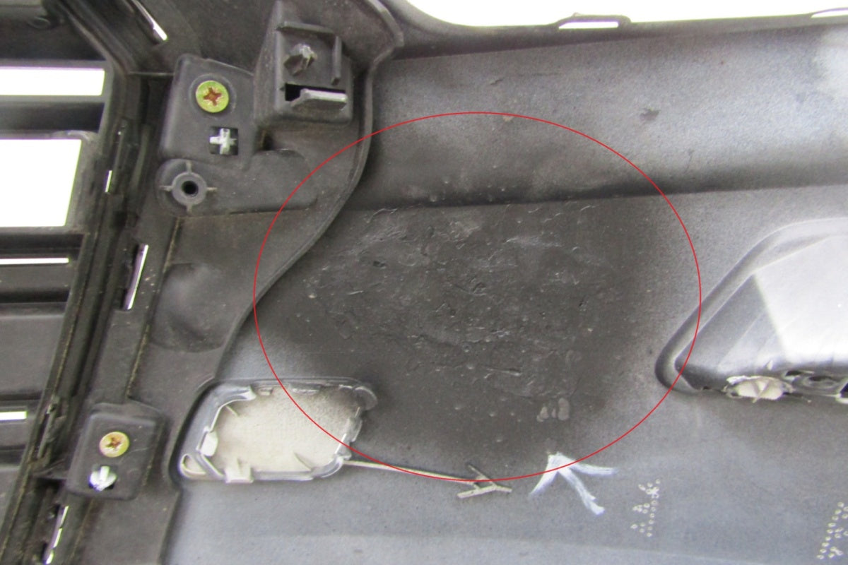 Prednji branik Audi A3 8V3 8V4 lift 16-20