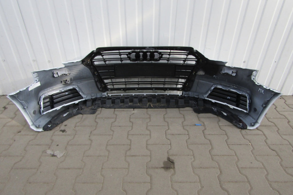 Prednji branik Audi A3 8V3 8V4 lift 16-20