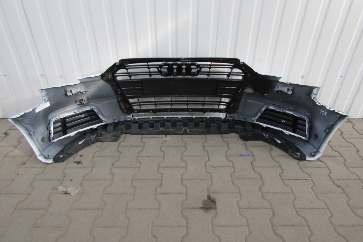 Prednji branik Audi A3 8V3 8V4 lift 16-20