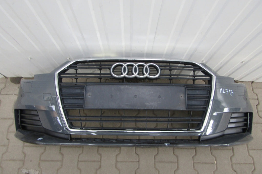 Prednji branik Audi A3 8V3 8V4 lift 16-20
