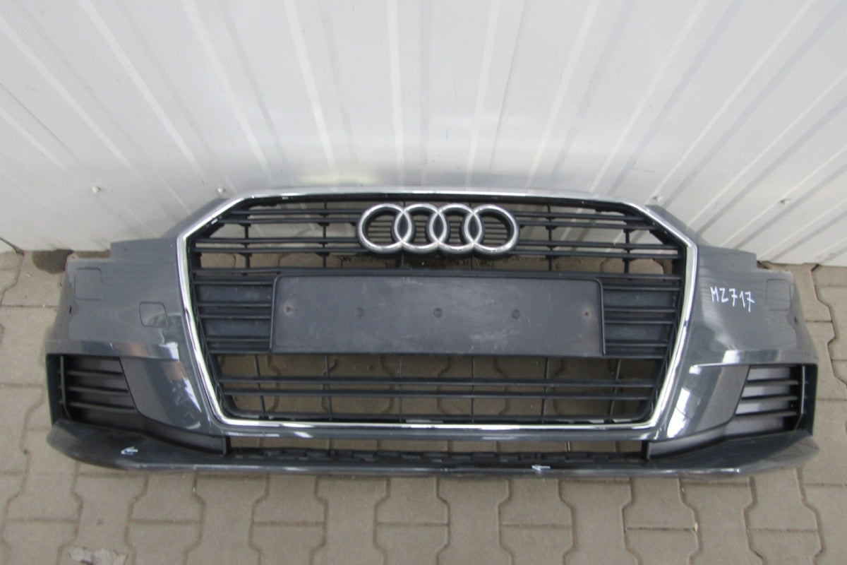 Prednji branik Audi A3 8V3 8V4 lift 16-20