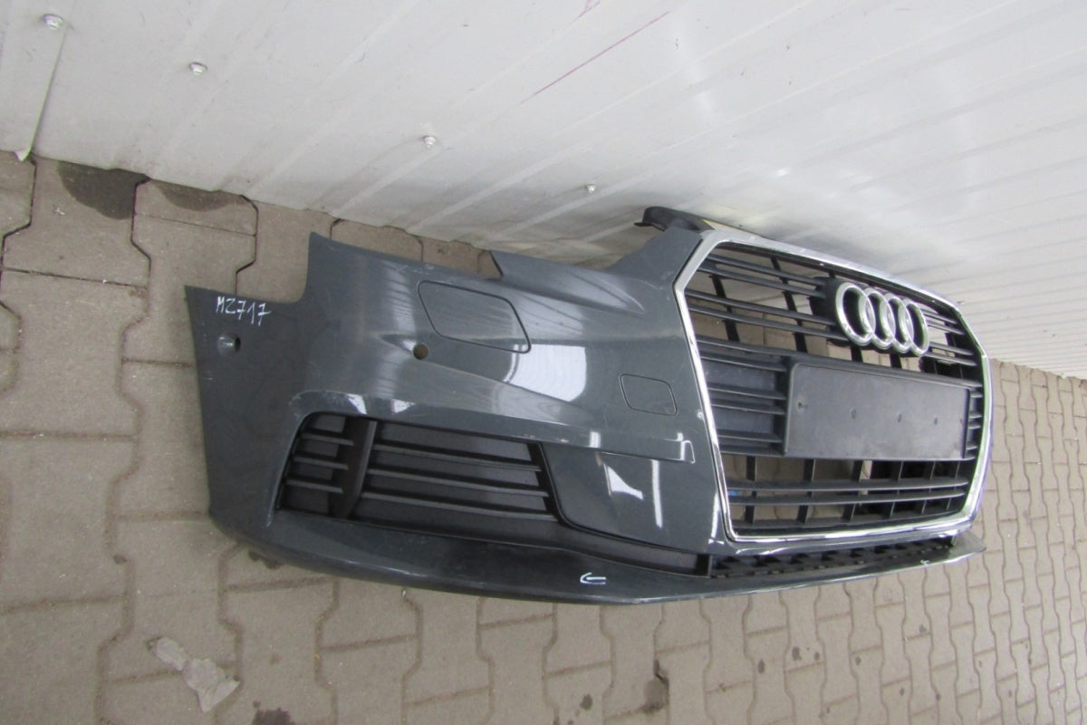 Prednji branik Audi A3 8V3 8V4 lift 16-20