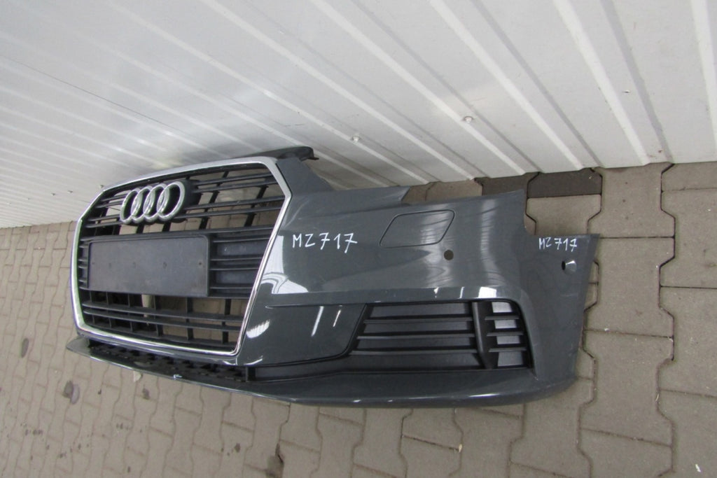 Prednji branik Audi A3 8V3 8V4 lift 16-20
