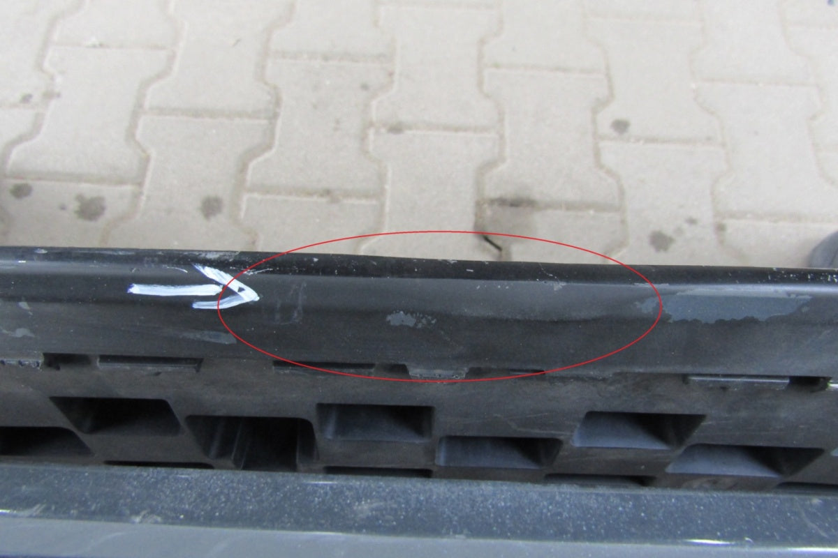 Prednji branik Audi A3 8V3 8V4 lift 16-20