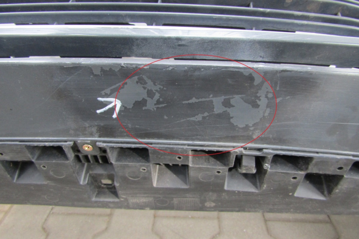 Prednji branik Audi A3 8V3 8V4 lift 16-20