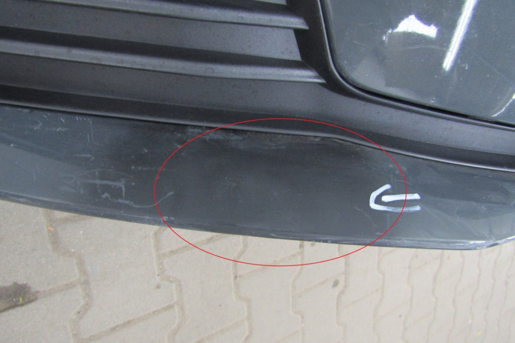 Prednji branik Audi A3 8V3 8V4 lift 16-20