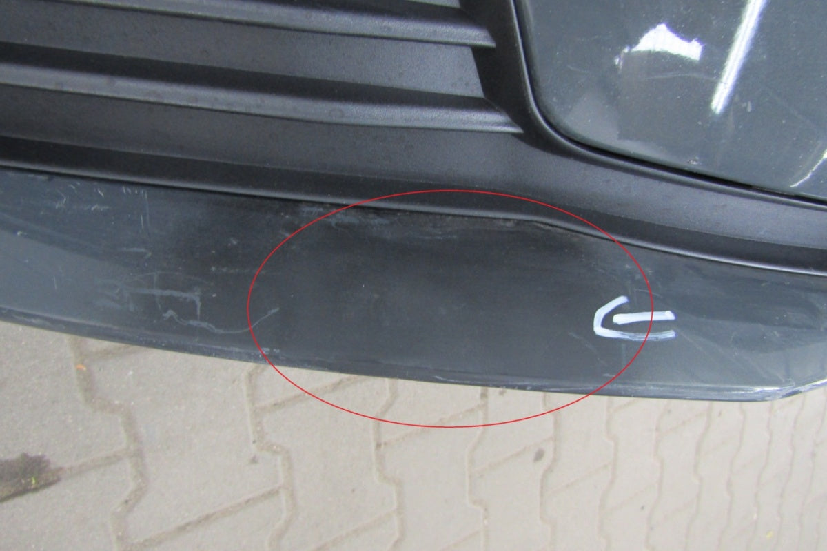 Prednji branik Audi A3 8V3 8V4 lift 16-20