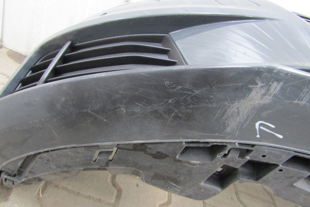 Prednji branik Audi A3 8V3 8V4 lift 16-20