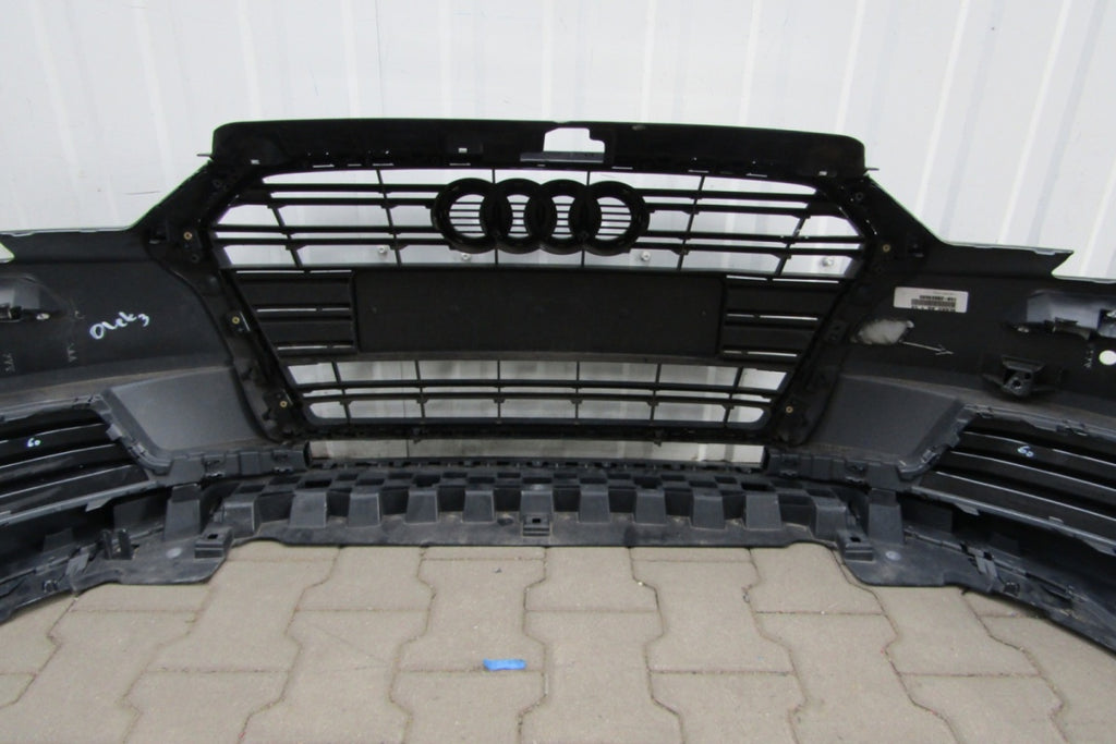 Prednji branik Audi A3 8V3 8V4 lift 16-20