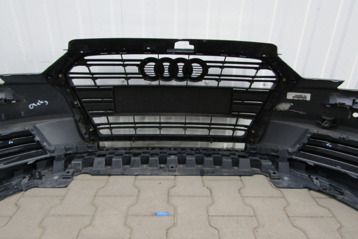 Prednji branik Audi A3 8V3 8V4 lift 16-20