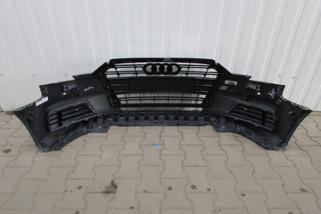 Prednji branik Audi A3 8V3 8V4 lift 16-20