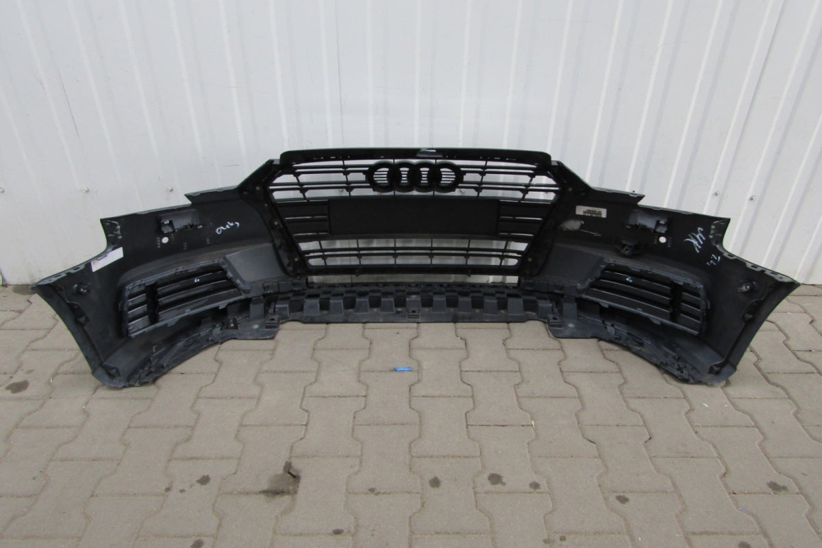 Prednji branik Audi A3 8V3 8V4 lift 16-20