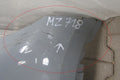 Prednji branik BMW IX3 G08 M-paket LIFT 20-