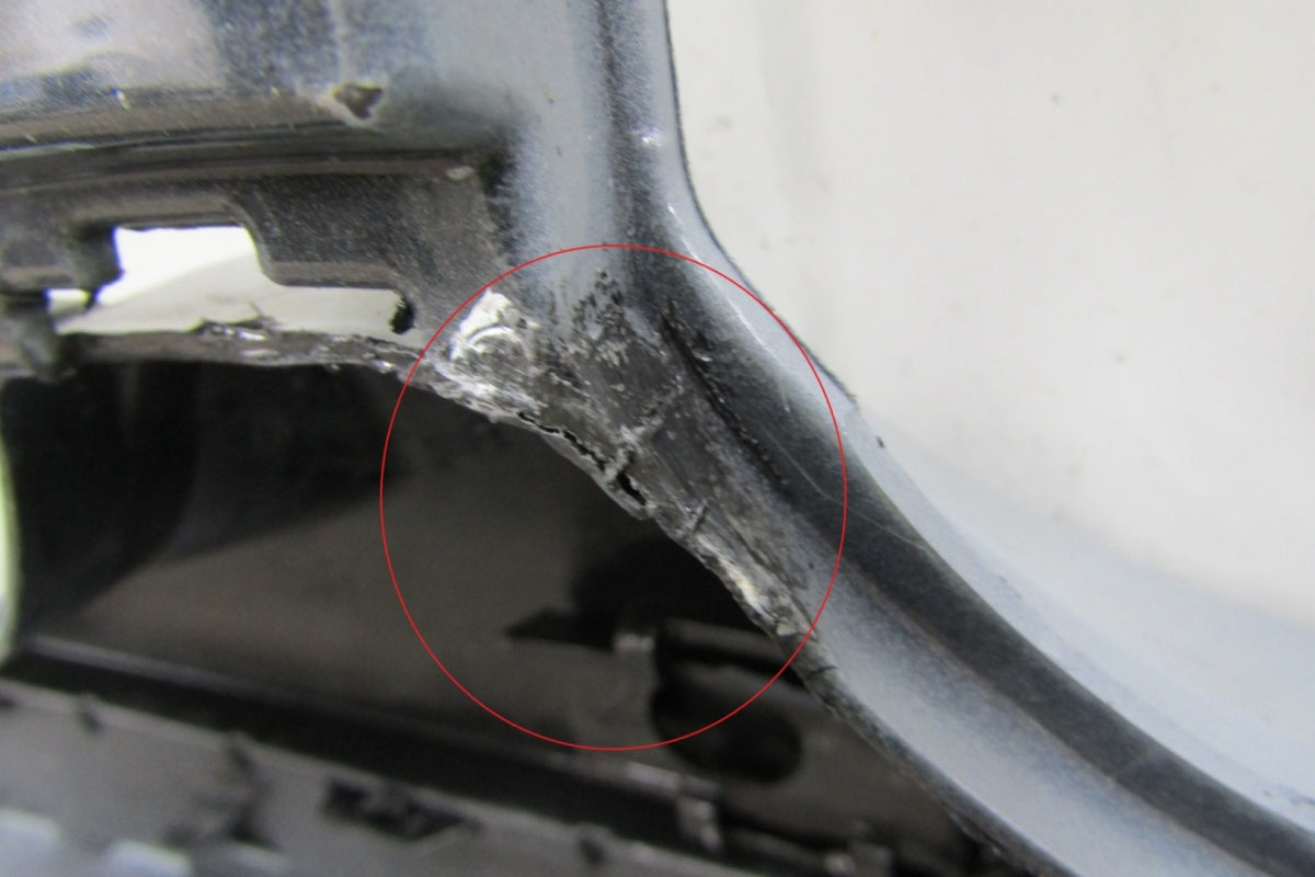 Prednji branik BMW IX3 G08 M-paket LIFT 20-