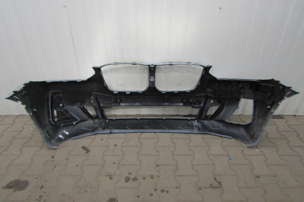 Prednji branik BMW IX3 G08 M-paket LIFT 20-