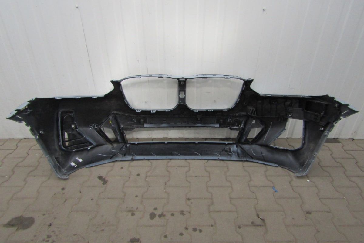 Prednji branik BMW IX3 G08 M-paket LIFT 20-