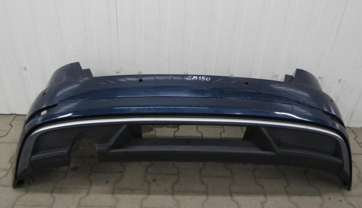 Zadnji branik Audi A3 8V3 Lift 16-20