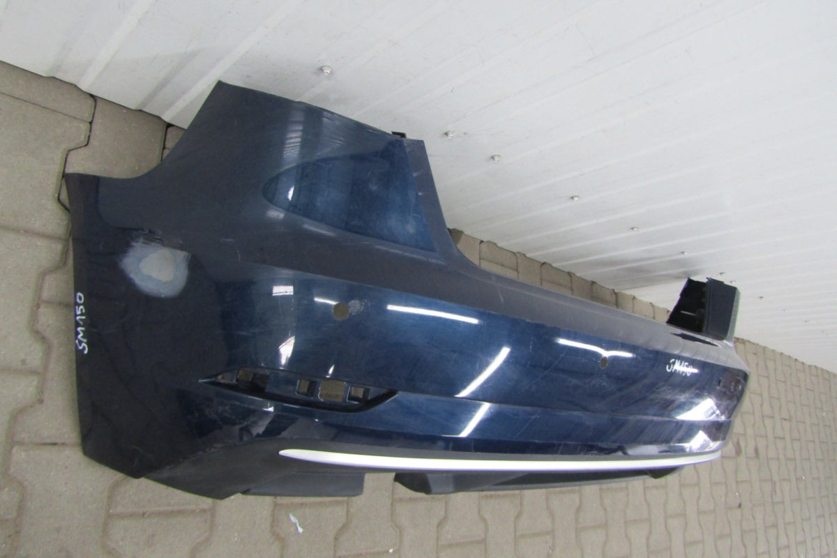 Zadnji branik Audi A3 8V3 Lift 16-20