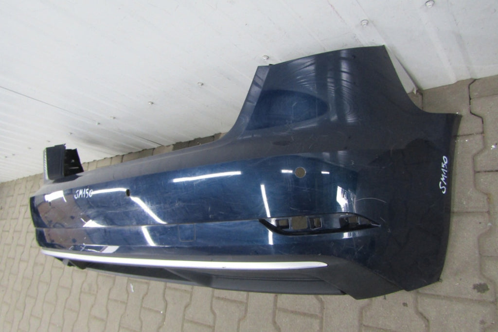 Zadnji branik Audi A3 8V3 Lift 16-20
