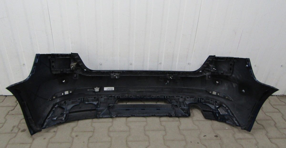 Zadnji branik Audi A3 8V3 Lift 16-20