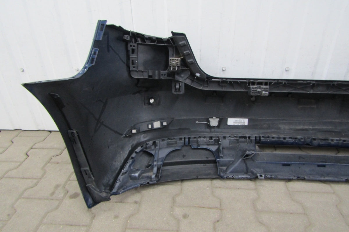 Zadnji branik Audi A3 8V3 Lift 16-20