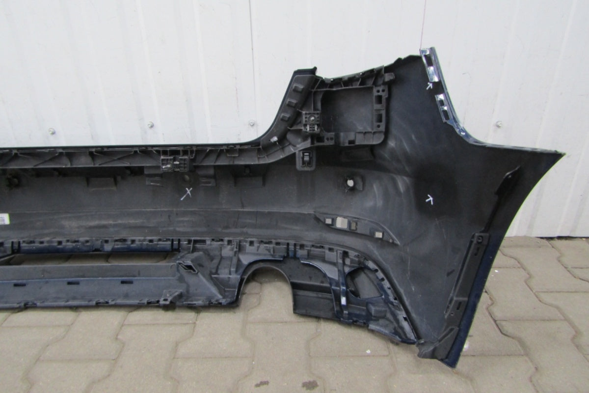 Zadnji branik Audi A3 8V3 Lift 16-20