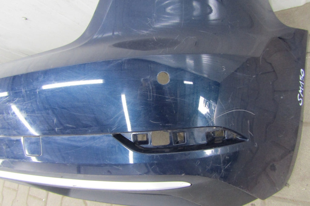 Zadnji branik Audi A3 8V3 Lift 16-20