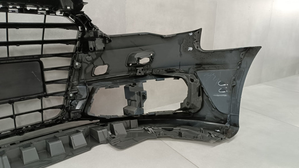 Prednji branik Audi A3 8V S-line 12-16 / + spoljer
