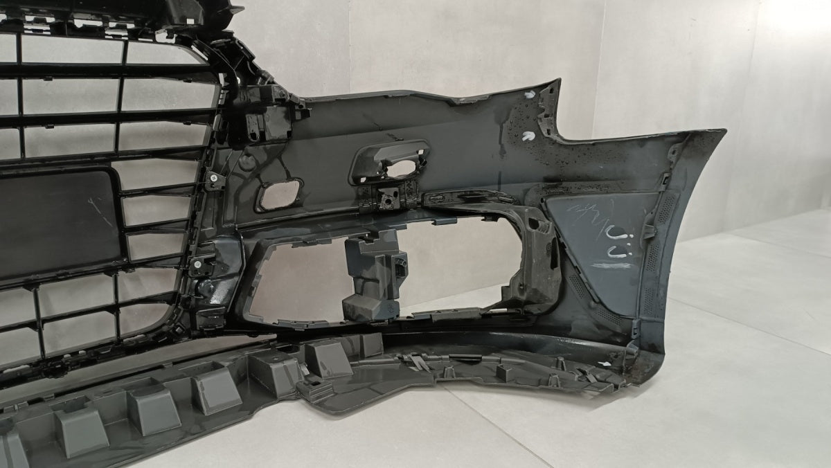 Prednji branik Audi A3 8V S-line 12-16 / + spoljer