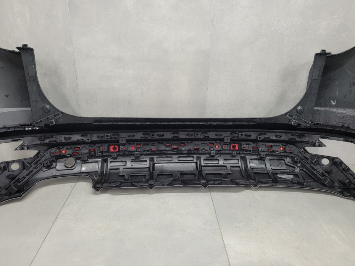 Zadnji branik Hyundai Tucson IV N-Line 20-23
