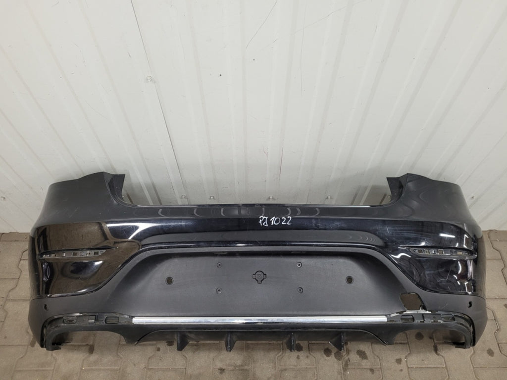 Zadnji branik MERCEDES GLC C253 X253 253 AMG LIFT 19-22