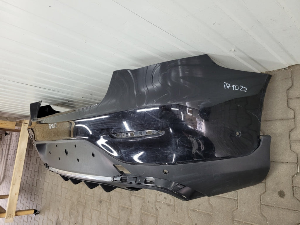 Zadnji branik MERCEDES GLC C253 X253 253 AMG LIFT 19-22